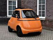 Micro MICROLINO - Competizione 10.5 kWh (90km/u) Wij zijn op afspraa