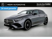 Mercedes-Benz A-klasse - A 250e Automaat Business Solution AMG Limited | Excellence E