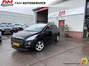 Peugeot 3008 - 1.6 VTi Active Clima, cruise, navi, pdc achter