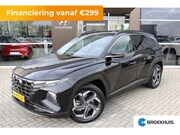 Hyundai Tucson - 1.6 T-GDI PHEV Premium 4WD | 360 camera | Adaptive Cruise Co
