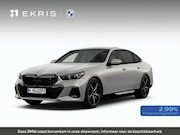 BMW i5 - eDrive40 M Sport Edition 84 kWh M Sportpakket Pro