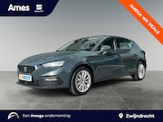 Seat Leon - 1.5 204pk TSI e-Hybrid Style Business Intense Verwarmbare vo
