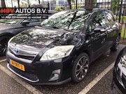 Toyota Auris - 1.8 Full Hybrid Dynamic Business