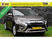 Mitsubishi Outlander - 2.4 PHEV Diamand Edition 360º CAMERA/LEDER VOL!/TREKHAAK/ACC