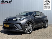 Toyota C-HR - 1.8 Hybrid Executive Stoel/Stuur Verwarming Dodehoek en Park