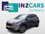 Toyota Yaris Cross - 1.5 Hybrid Dynamic Plus *Trekhaak*Dode hoek det.