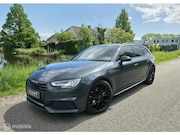 Audi A4 - Avant 1.4 TFSI Sport S-line / Carplay / Leder / Luxe