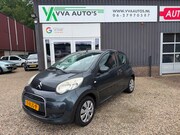 Citroën C1 - 1.0 airco, elektr ramen, nieuwe koppeling, APK