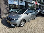 Honda Jazz - 1.3 i-VTEC Trend | Navigatie | Parkeersensoren | Stoelverw.