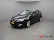 Opel Astra - 1.4 Turbo Cosmo
