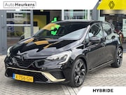 Renault Clio - E-Tech Hybrid 145 E-Tech Engineered | Dealeronderhouden | NL