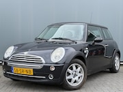 MINI One - BWJ 2006 1.6 90 PK One Seven AIRCO / CRUISE / LMV 15 INCH /