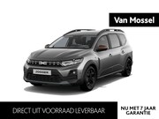 Dacia Jogger - Hybrid 155 6AT Limited Edition 7-zits | Achteruitrijcamera |