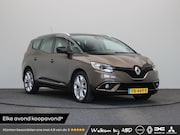 Renault Grand Scénic - 130pk TCe Zen 7p. | Trekhaak | 1850kg geremd | Dealer onderh