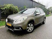 Peugeot 2008 - 1.2 PureTech Allure / NAVI / AIRCO ECC / CRUISE / TREKHAAK /