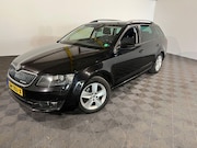 Skoda Octavia - 1.6 TDI Greenline Businessline