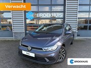 Volkswagen Polo - Life Edition | 'App-Connect' smartphone integratie | Aircond