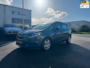 Opel Zafira - 1.4 Turbo Online Edition