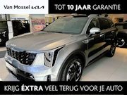 Kia Sorento - 1.6 T-GDi Plug-in Hybrid 4WD ExecutiveLine 7p | Uit voorraad