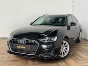 Audi A4 - Avant 35 TFSI S edition|WEINIG KM|AUTOMAAT|INRUIL MOGELIJK|