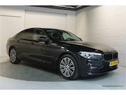 BMW 5-serie - 520i Carplay | DAB+ | Comfort | Dealerauto | ACC |