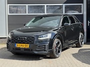 Audi Q2 - 1.4 TFSI DSG, S-Line, Virtual, Pano, Xenon/Led, Keyless, Ste