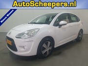 Citroën C3 - 1.6 e-HDi Dynamique AIRCO/CRUISE/TRHAAK