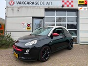 Opel Adam - 1.2 Glam