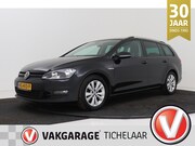 Volkswagen Golf - Variant 1.0 TSI Comfortline | Trekhaak | Org NL | CarPlay | 