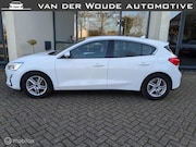 Ford Focus - 1.0 EcoBoost Trend Edition