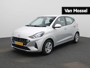 Hyundai i10 - 1.0 Comfort | APPLE CARPLAY | ANDROID AUTO | CRUISE CONTROL 