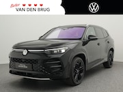 Volkswagen Tayron - 1.5 eHybrid R-Line Edition 272 pk DSG | Lederen bekleding |