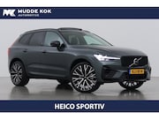 Volvo XC60 - T6 Plug-in hybrid Plus Dark | HEICO Sportiv | ACC | Panorama