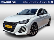 Peugeot 208 - 1.2 PureTech 75 Style | Nieuw Model | | Airco | Bluetooth |