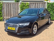Audi A4 - 2.0 TFSI ultra PDC, TREK, APP