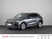 Audi Q3 - 45 TFSI e S edition 245pk | Navigatie | Keyless entry | Park