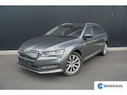 Skoda Superb - Combi 1.4 TSI iV 218pk Business Edition Plus | Trekhaak | 36