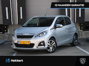 Peugeot 108 - Allure 1.0 e-VTi 72pk Automaat CAMERA | DAB | APPLE CARPLAY 