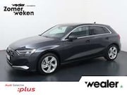 Audi A3 - Sportback 35 TFSI Advanced edition | 150 PK | Auto