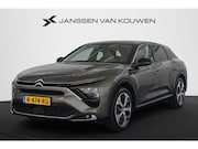 Citroën C5 X - 1.2 PureTech Feel Automaat Adaptieve Cruise Control