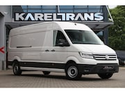 Volkswagen Crafter - 2.0 TDI 177 | Aut. | L4H3/L3H2 | LED | Trekhaak | Cruise | A