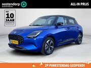 Suzuki Swift - 1.2 Style Smart Hybrid | Navigatiesysteem | Adaptieve Cruise