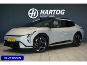 Kia EV4 - Fastback GT-PlusLine 81.4 kWh 204 PK *FULL OPTION* + AFN. TR