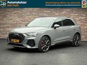 Audi RS Q3 - TFSI Nardo Panorama Virtual 360 Trekhaak B&O Memor