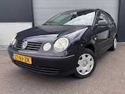 Volkswagen Polo - 1.2-12V