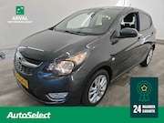 Opel Karl - 1.0 ecoFLEX 73pk Innovation | CarPlay / Android | Stuur- en
