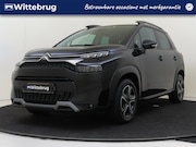 Citroën C3 Aircross - 1.2 PureTech Feel | Carplay | Navigatie | Airco |