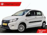 Suzuki Celerio - 1.0 68 PK Comfort | Ned Auto | 27 DKM | Uniek | Airco | Hoge