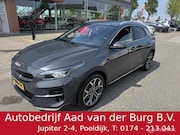 Kia Xceed - 1.6 GDi PHEV DynamicPlusLine 55 km volledig elect rijden / H