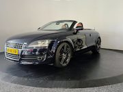 Audi TT - 2.0 TFSI PRO LINE